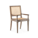 Villa & House - Jansen Arm Chair - JAN-555-92