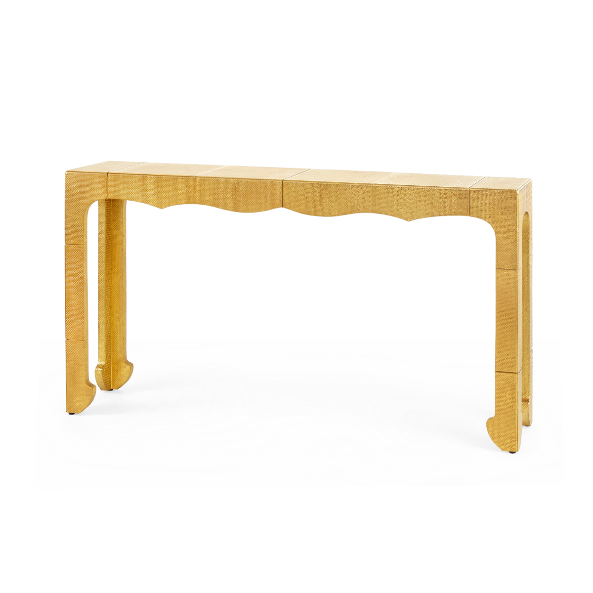 Villa & House - Jaques Console Table - JAQ-400-803