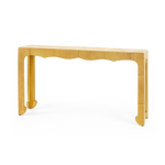 Villa & House - Jaques Console Table - JAQ-400-803