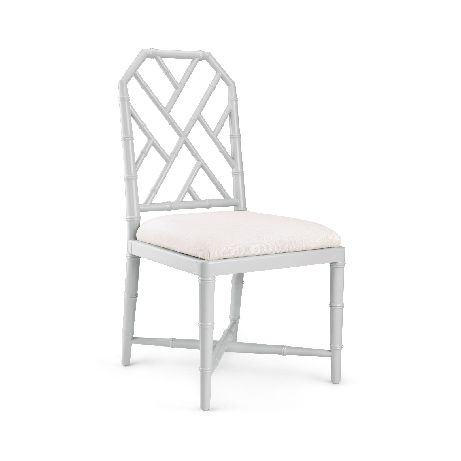Villa & House - Jardin Side Chair - JAR-550-06