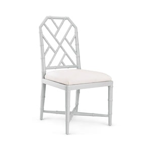 Villa & House - Jardin Side Chair - JAR-550-06