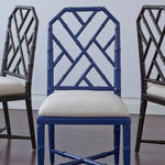 Villa & House - Jardin Side Chair - JAR-550-08