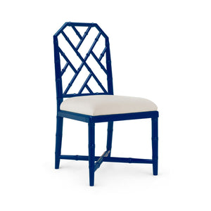 Villa & House - Jardin Side Chair - JAR-550-08