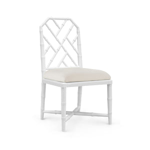 Villa & House - Jardin Side Chair - JAR-550-09