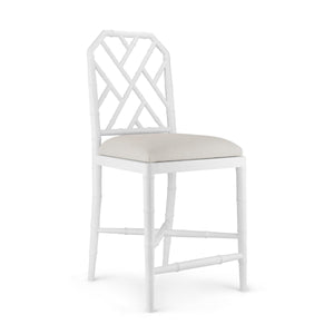 Villa & House - Jardin Counter Stool - JAR-575-09