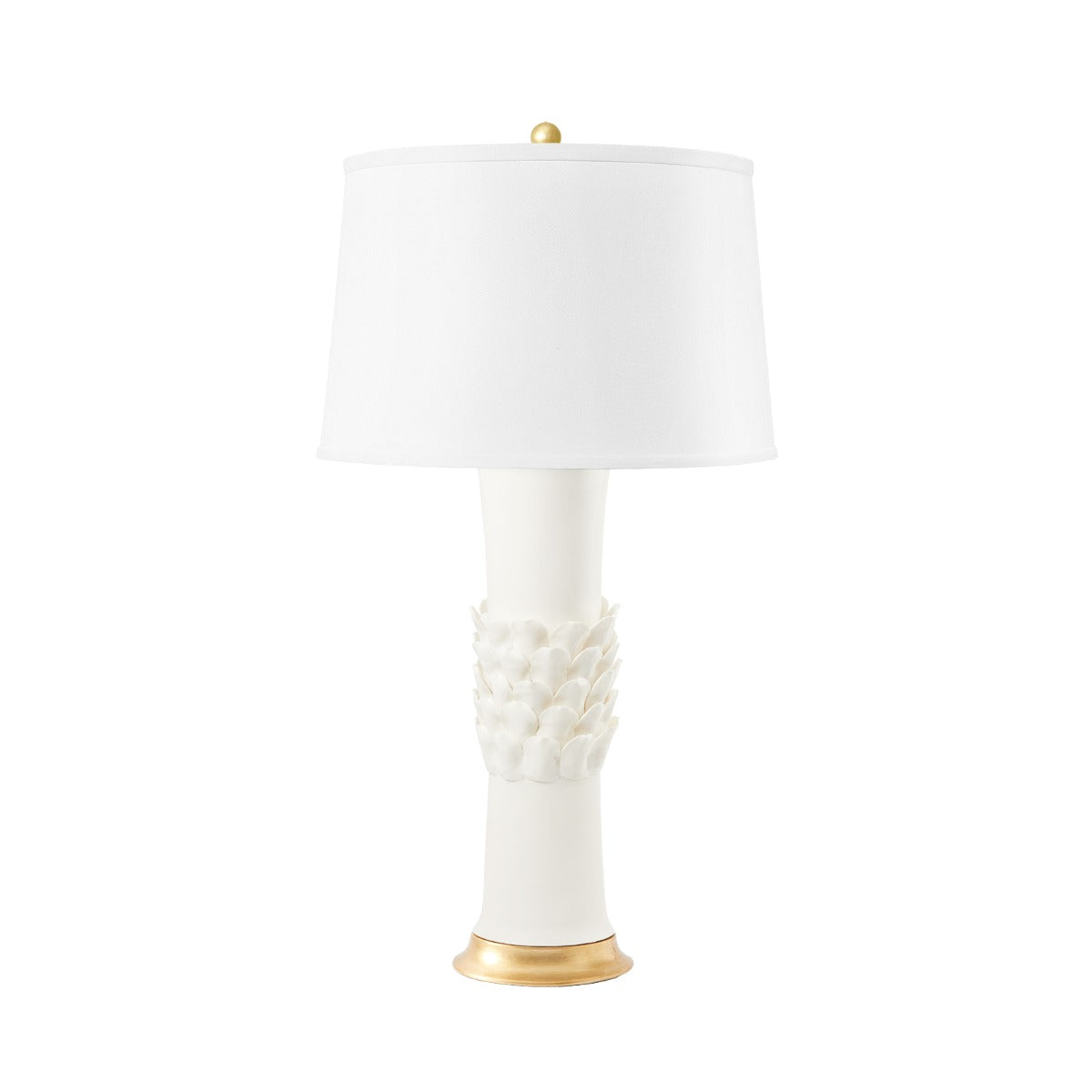 Villa & House - Jasmine Lamp (Lamp Only) - JAS-800-109