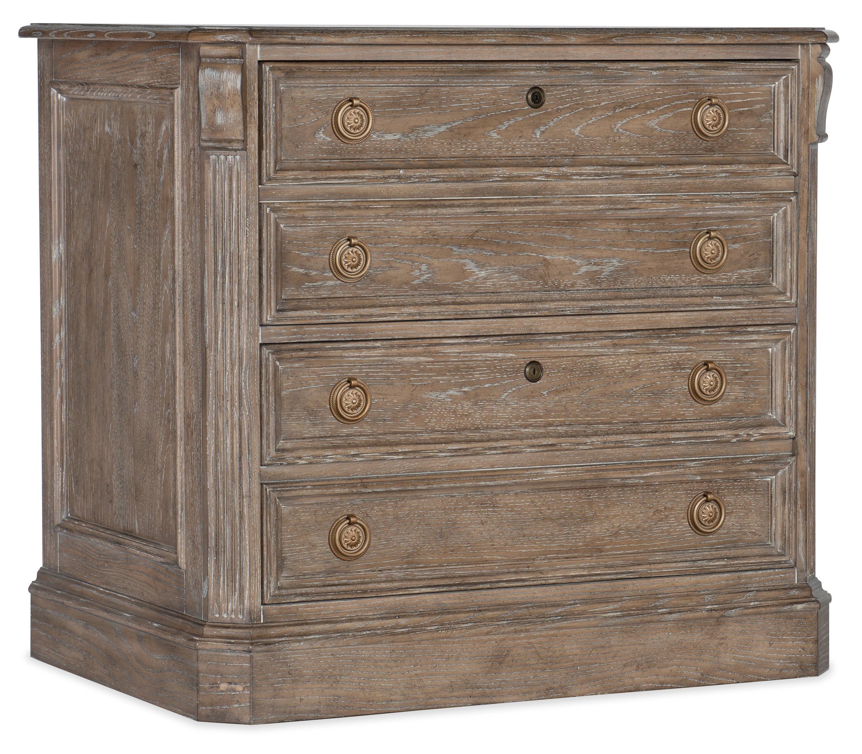 Sutter Lateral File | Hooker Furniture - 5981-10466-80