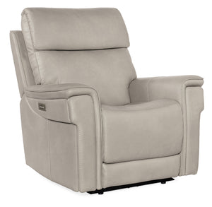 Hooker Furniture - Lyra Zero Gravity Power Recliner w/Power Headrest - SS608-PHZL1-091