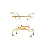 Villa & House - Jepson Bar Cart - JEP-325-808