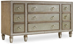 Sanctuary Dresser | Hooker Furniture - 5414-90002
