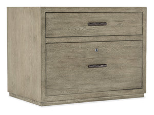 Hooker Furniture - Linville Falls Lateral File - 6150-10466-85