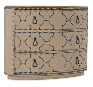 Hooker Furniture - Big Sky Three Drawer Chest - 6700-90217-80