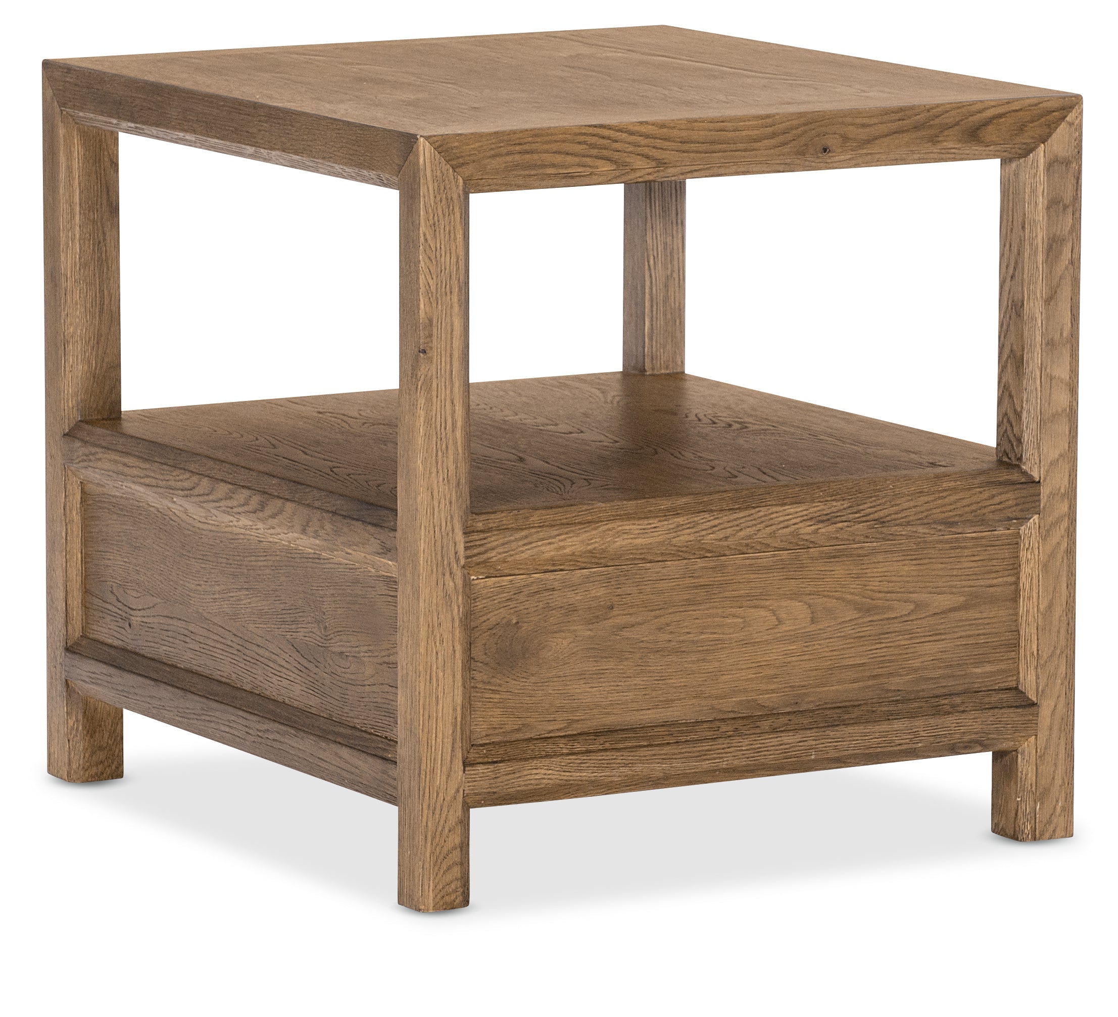 Medium Wood