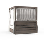 Sunset West Laguna Collection | Driftwood - SW3501-DB-FLAX-STKIT