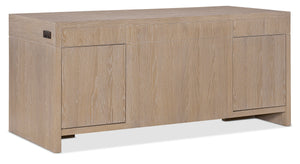 Margaritaville - Mission Bay Executive Desk - MV-5962-10462-81
