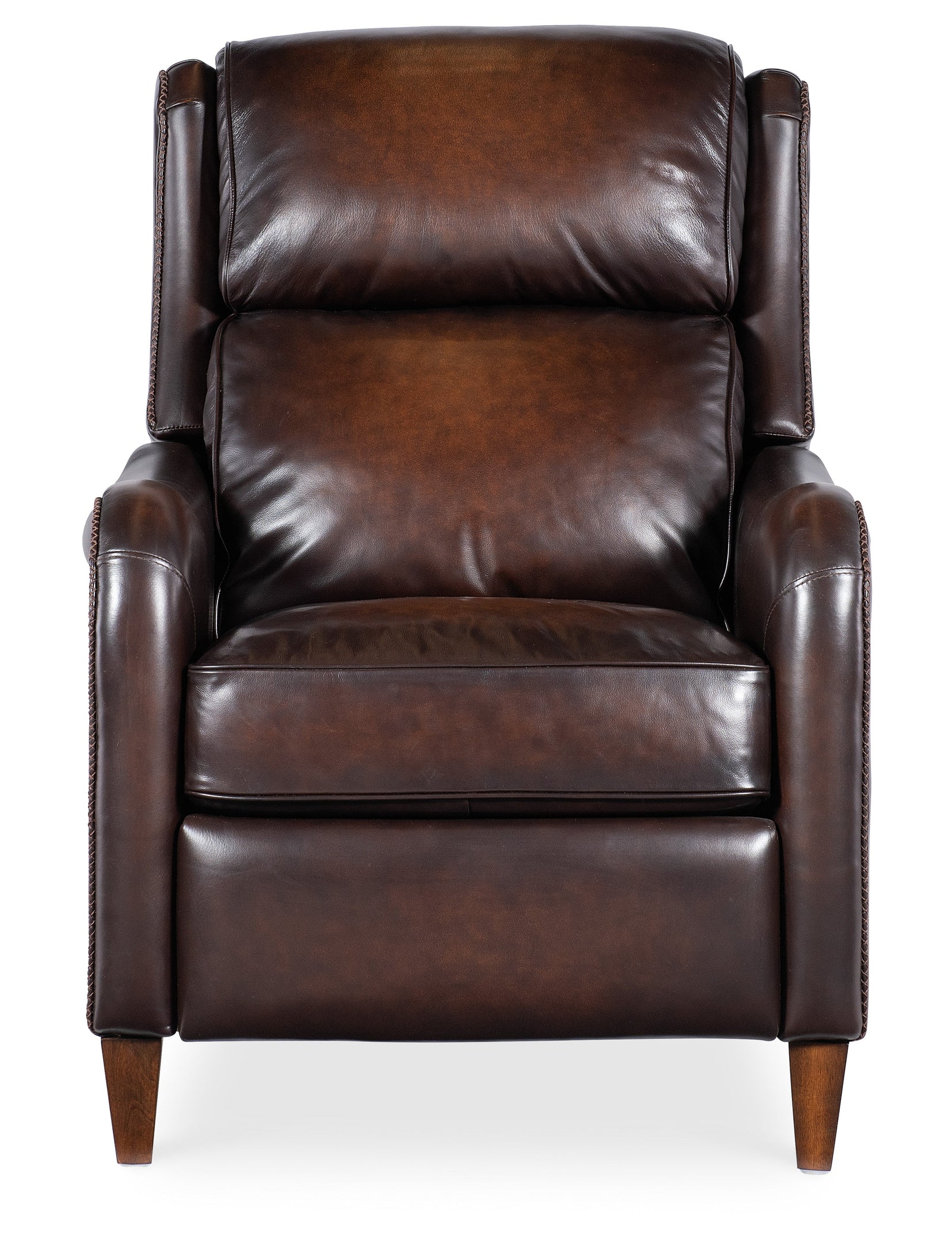 Carrington Power Recliner w/Power Headrest | Hooker Furniture - RC819-PH-088