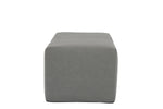 Sunset West MULTI Collection | Granite - SWPouf-CO2448-CSH