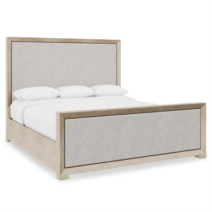 Bernhardt - Prado Panel Bed King - K1890 - 324FR6A, 324H06A