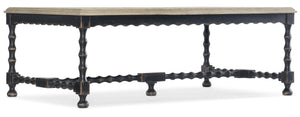 Hooker Furniture - Ciao Bella Cocktail Table - 5805-80110-80