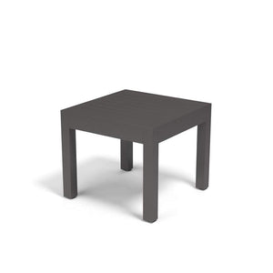 Sunset West - Vegas End Table - Graphite - SW1201-ET