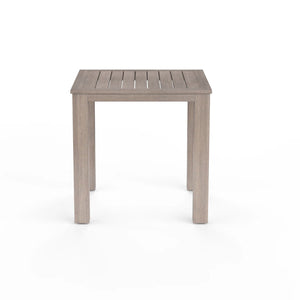 Sunset West - Laguna Pub Table - Driftwood - SW3501-PT