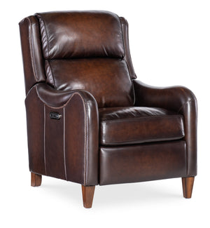 Hooker Furniture - Carrington Power Recliner w/Power Headrest - RC819-PH-088