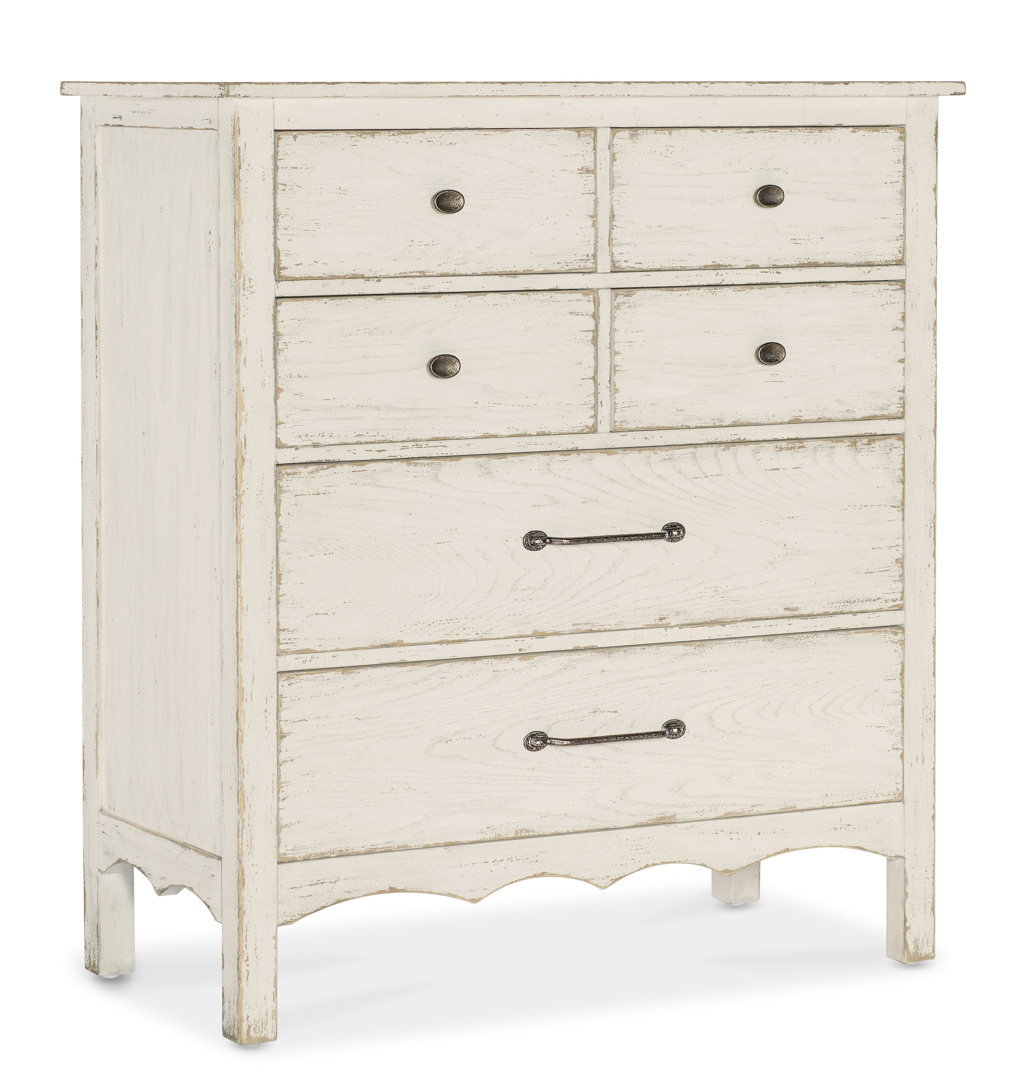 Americana Six-Drawer Chest | Hooker Furniture - 7050-90110-02