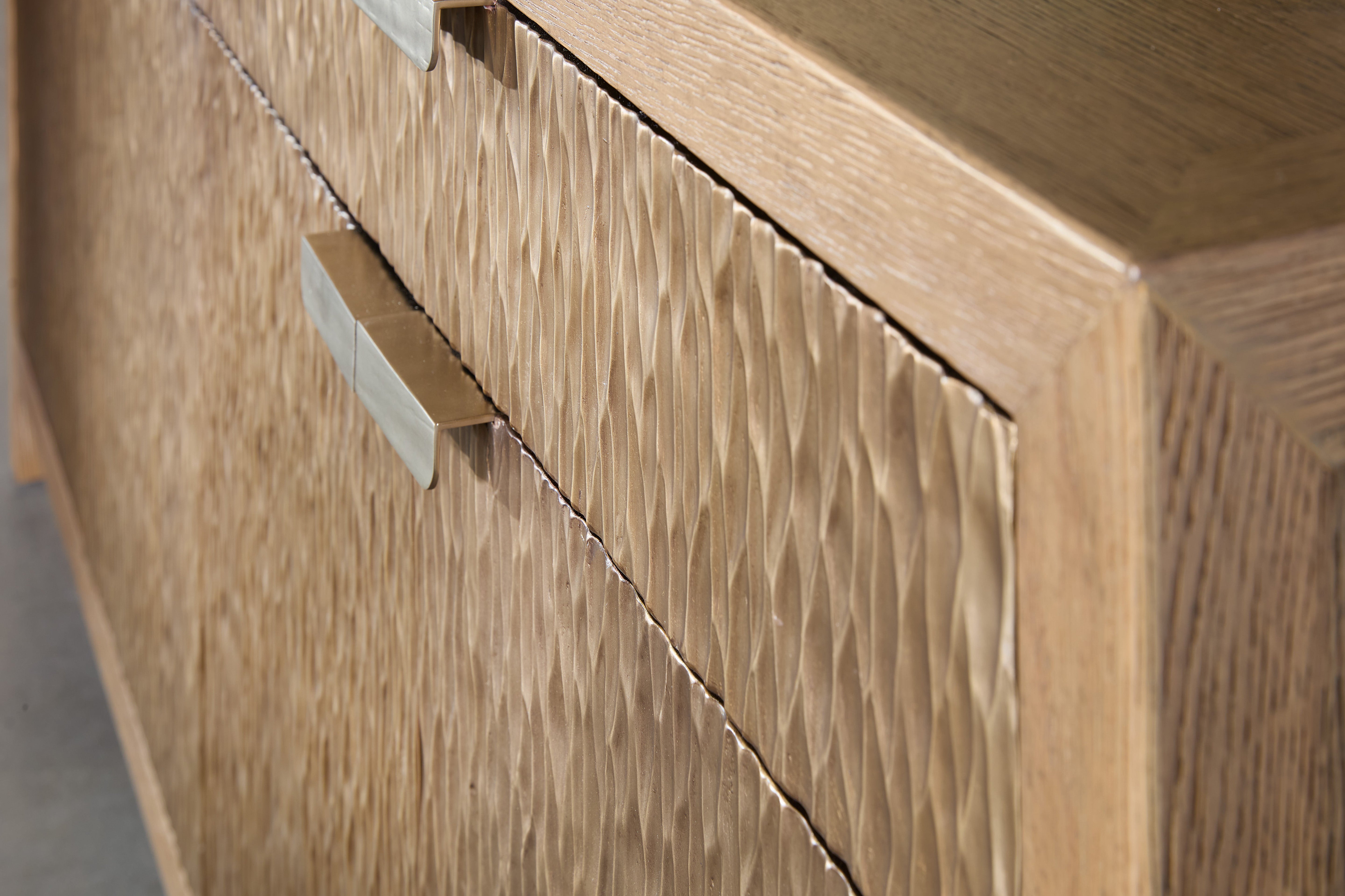 Medium Wood