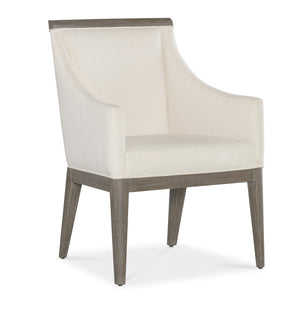 Hooker Furniture - Modern Mood Upholstered Arm Chair - 6850-75401-89