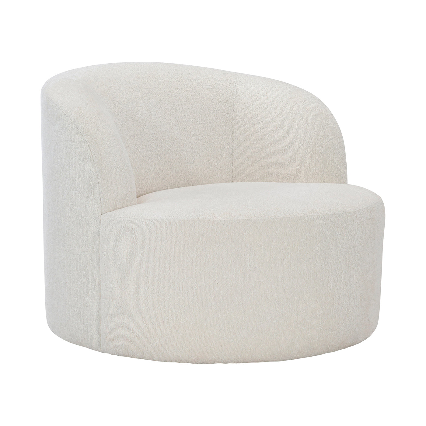 Elle Swivel Chair | Bernhardt - P1562SA