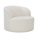 Elle Swivel Chair | Bernhardt - P1562SA