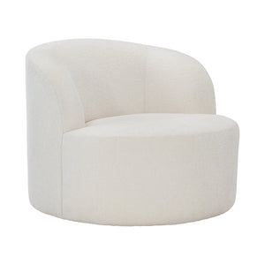 Bernhardt - Elle Swivel Chair - P1562SA