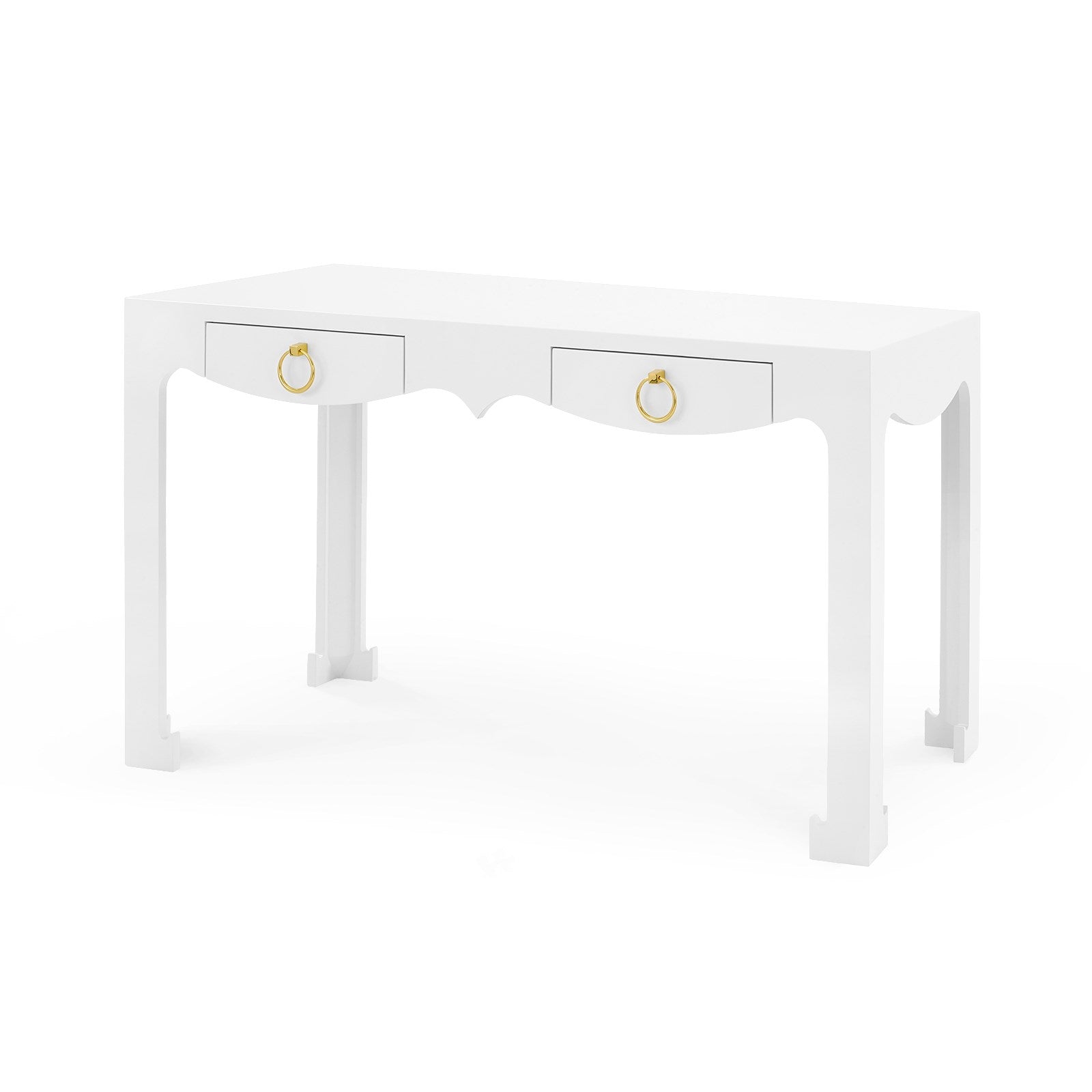 Villa & House - Jordan Console/Desk - JOR-350-09