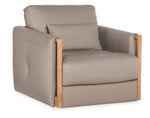 Meridian Swivel Chair | Hooker Furniture - SS417-SW-074