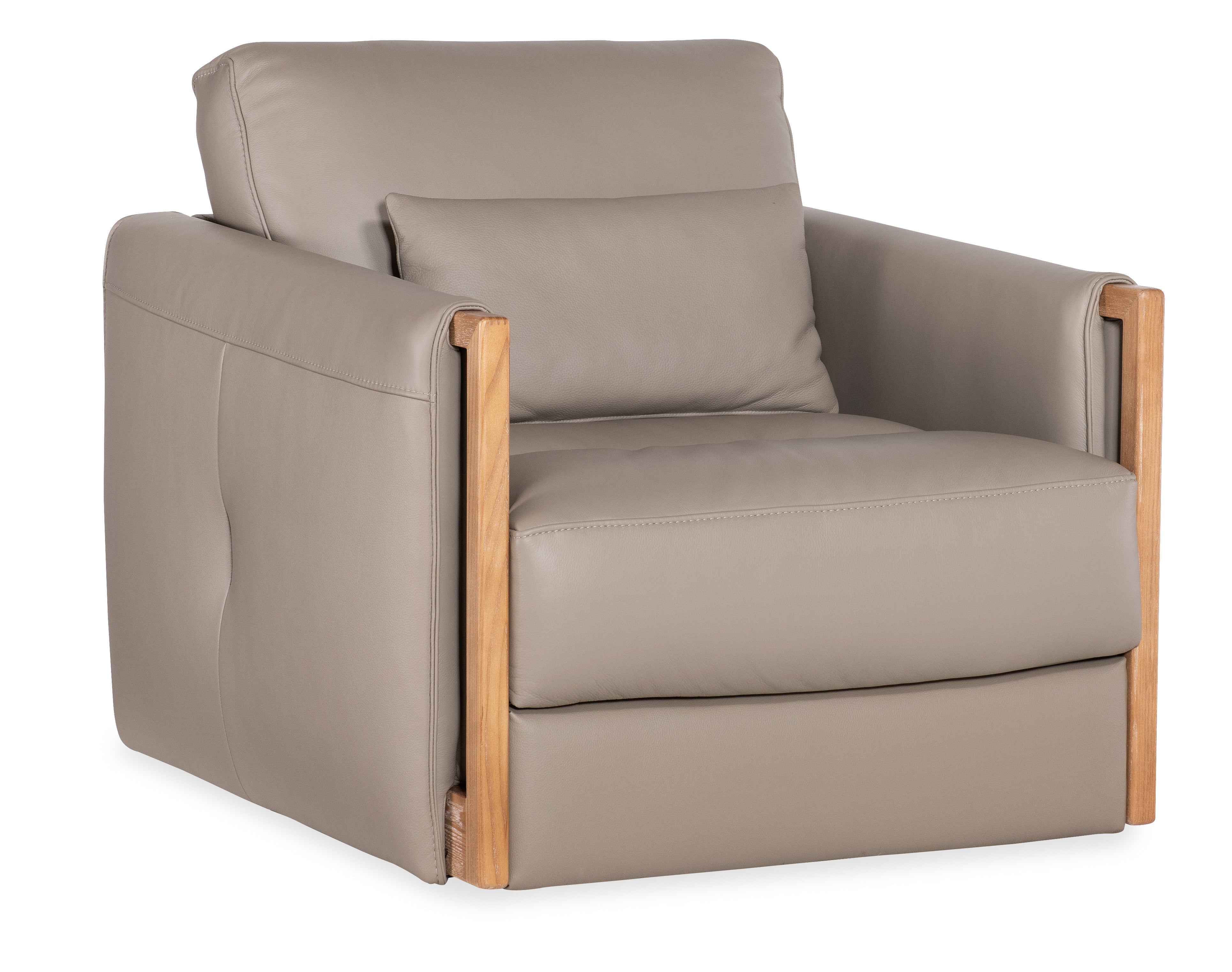 Meridian Swivel Chair | Hooker Furniture - SS417-SW-074