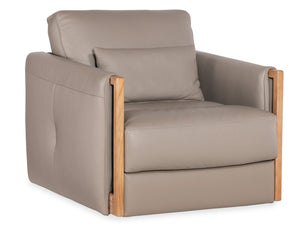 Hooker Furniture - Meridian Swivel Chair - SS417-SW-074