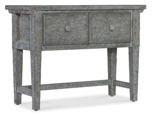 Hooker Furniture - Commerce & Market Stonewashed Console - 7228-85097-45
