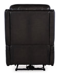 Hamilton Power Recliner with Power Headrest | Hooker Furniture - SS116-PHZ1-095
