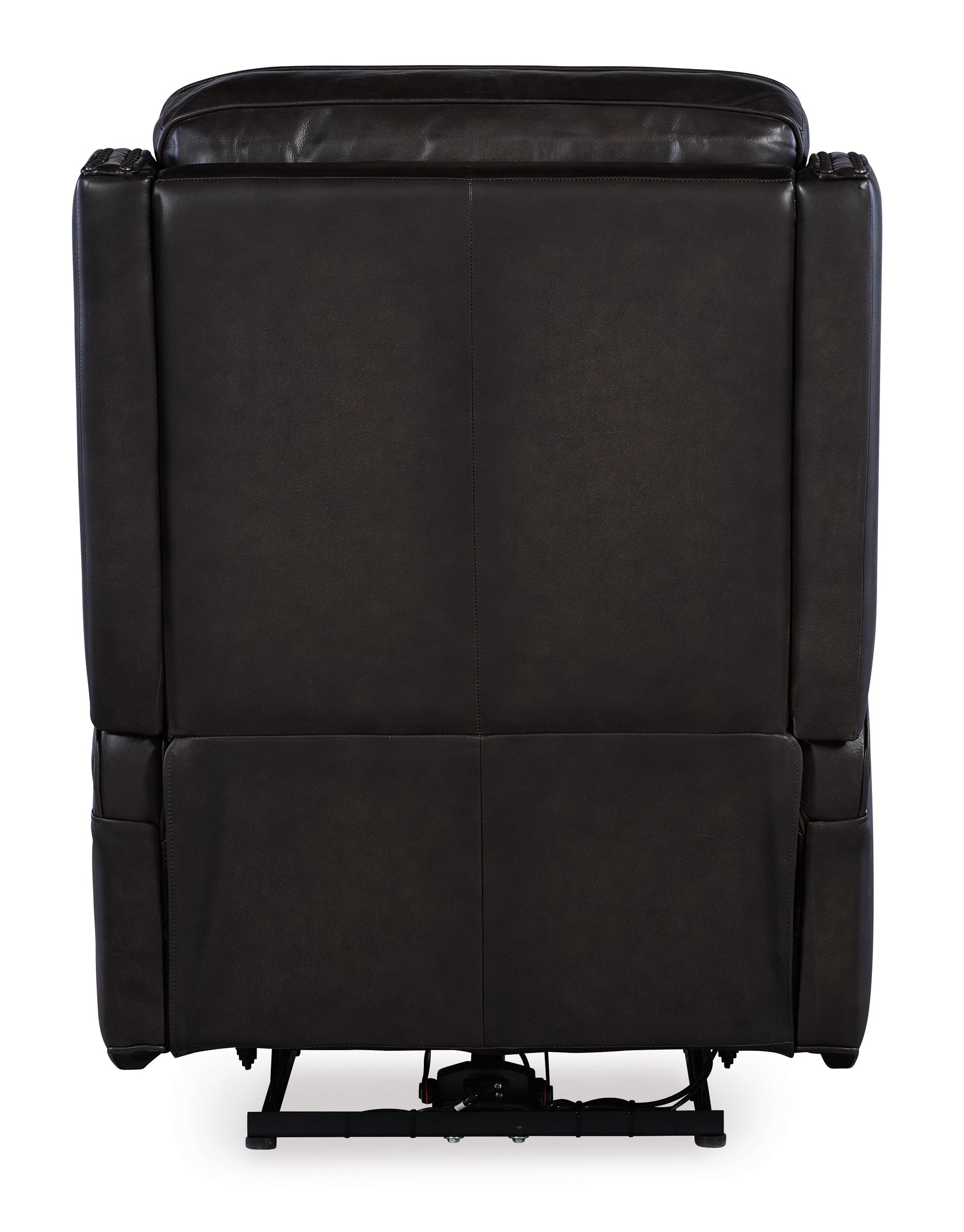 Hamilton Power Recliner with Power Headrest | Hooker Furniture - SS116-PHZ1-095