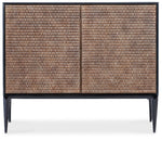 Melange Boucle Accent Chest | Hooker Furniture - 628-50204-99