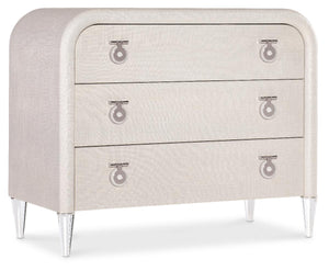 Hooker Furniture - Melange Julip Accent Chest - 628-50205-05