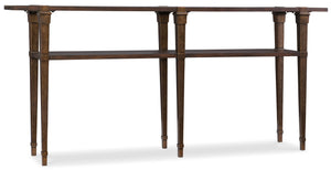 Hooker Furniture - Skinny Console Table - 5589-85001-DKW