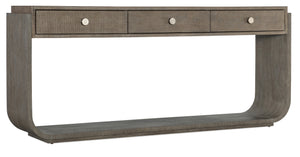 Hooker Furniture - Modern Mood Console Table - 6850-80451-89
