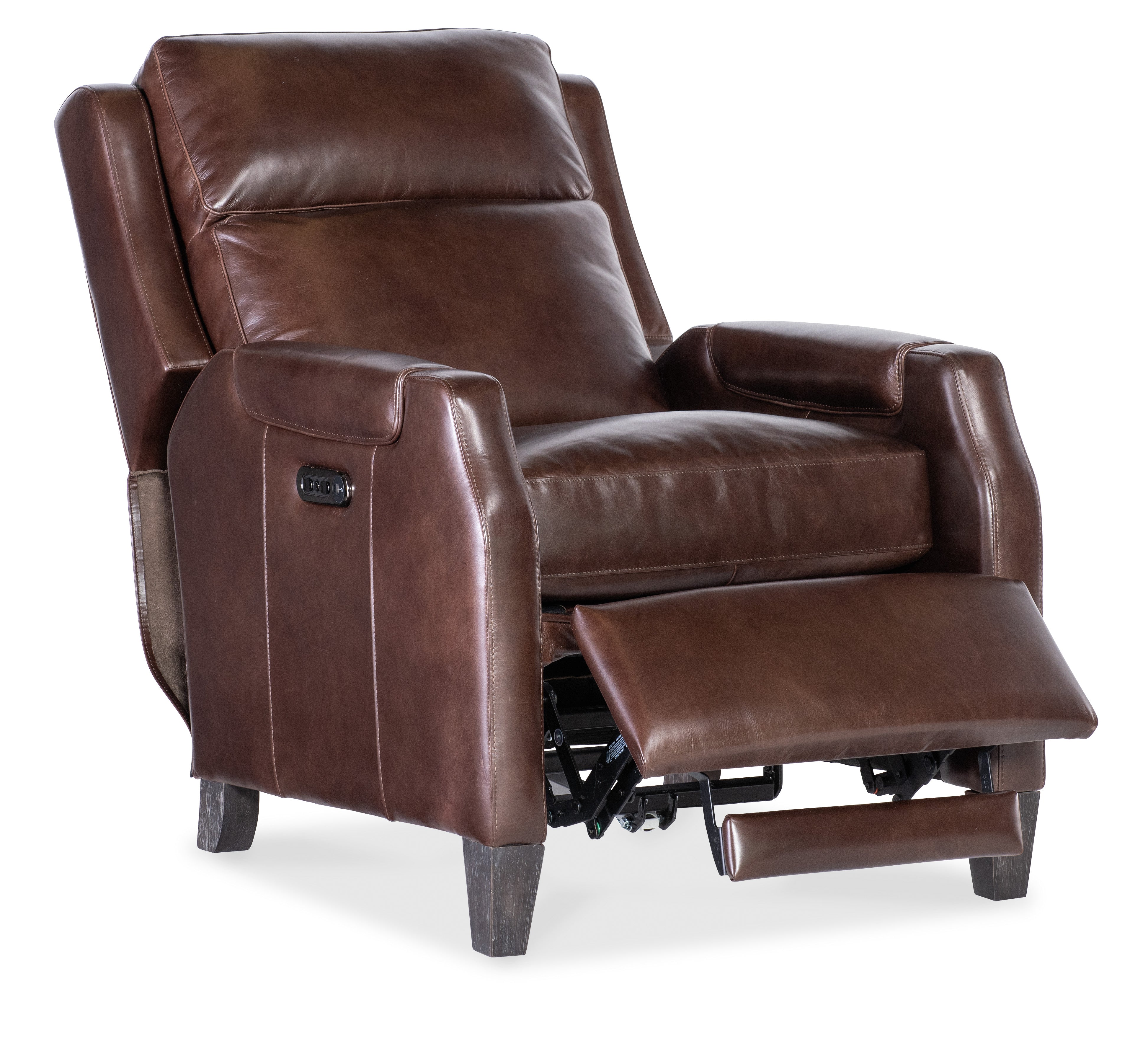 Nelson Power Recliner w/Power Headrest | Hooker Furniture - RC818-PH-089