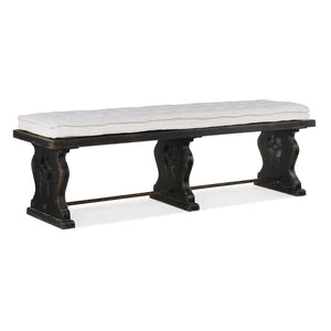 Hooker Furniture - Ciao Bella Bench - 5805-90019-99