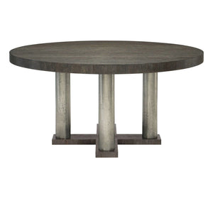 Bernhardt - Linea Dining Table - K1099 - 384272B, 384273B