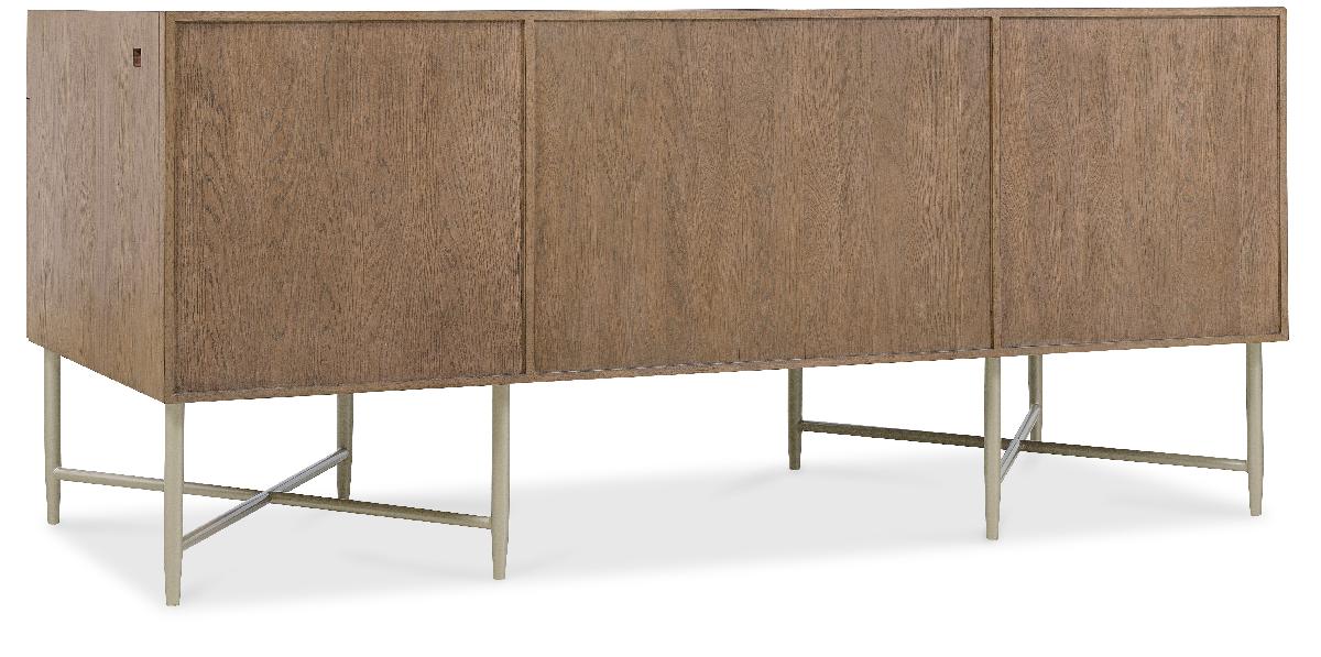 Sonnet Executive Desk | Hooker Furniture - 6072-10462-85