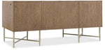 Sonnet Executive Desk | Hooker Furniture - 6072-10462-85