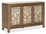 Medium Wood