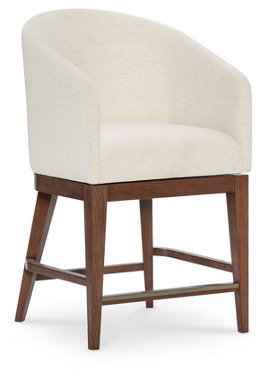 Margaritaville - Sailor's Rest Counter Chair - MV-5962-75450-89